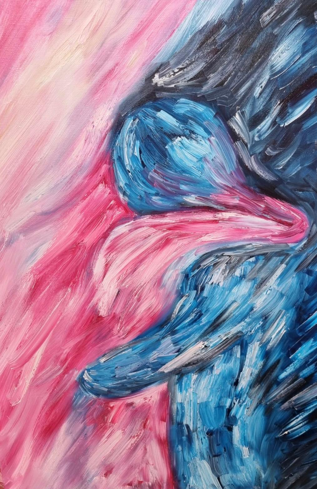 FIND YOURSELF AGAIN