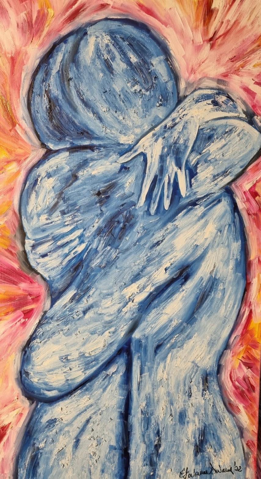LAST EMBRACE
