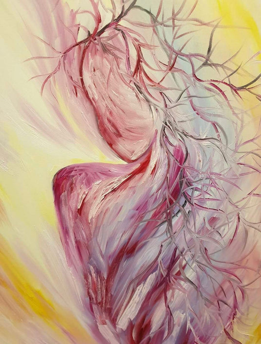 COEUR BLESSÉ