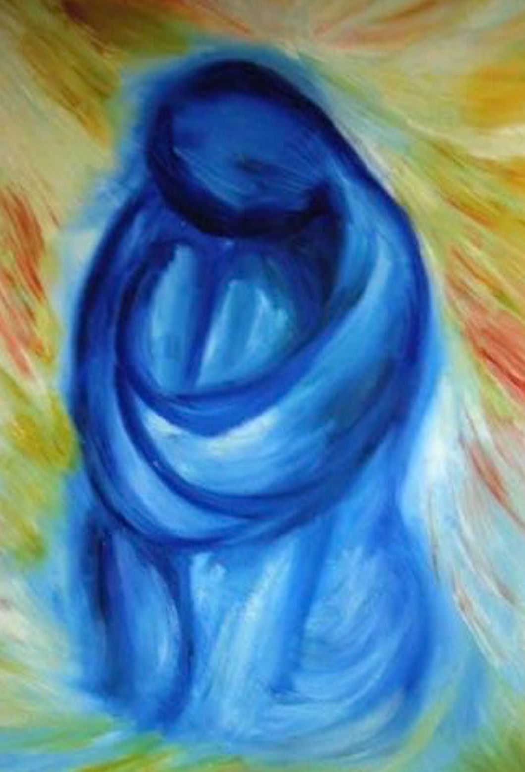 INNER SOLITUDE